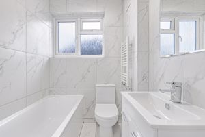 Bathroom- click for photo gallery